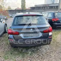 2015 BMW 530