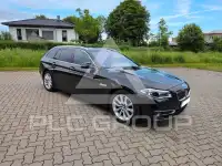 2015 BMW 530