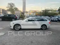2015 BMW 530