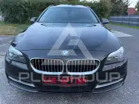 2015 BMW 530