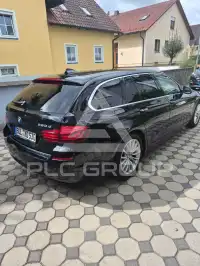2015 BMW 530