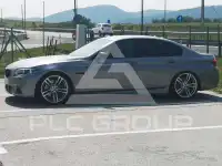 2015 BMW 530