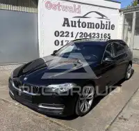 2015 BMW 530