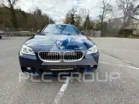 2015 BMW 530