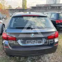 2015 BMW 530
