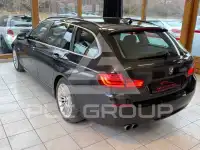 2015 BMW 530
