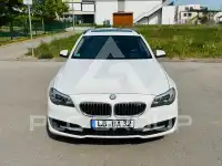 2015 BMW 530