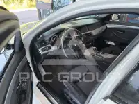 2015 BMW 530