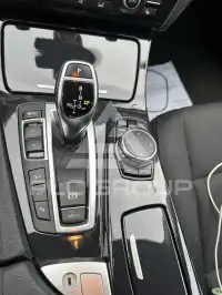 2015 BMW 530