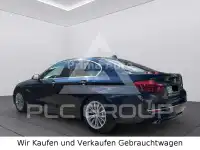 2015 BMW 530