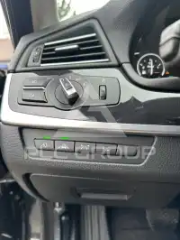 2015 BMW 530