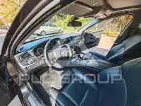 2015 BMW 530