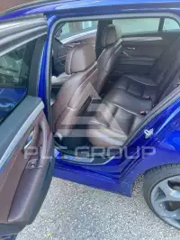 2015 BMW 530