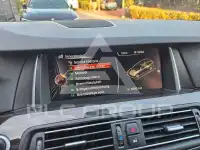 2015 BMW 530