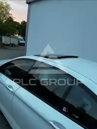 2015 BMW 530