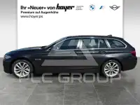 2015 BMW 530