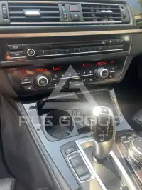 2015 BMW 530