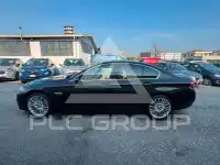 2015 BMW 530
