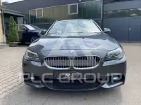2015 BMW 530
