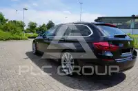 2015 BMW 530