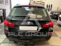 2015 BMW 530