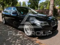 2015 BMW 530