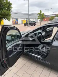 2015 BMW 530