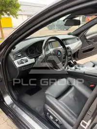 2015 BMW 530