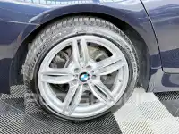 2015 BMW 530