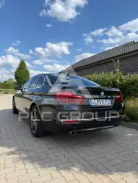 2015 BMW 530