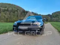 2015 BMW 530