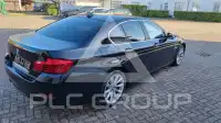 2015 BMW 530