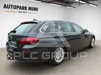 2015 BMW 530