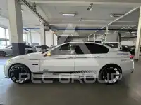 2015 BMW 530