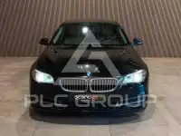 2015 BMW 530
