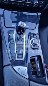 2015 BMW 530
