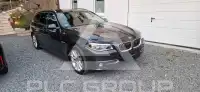 2015 BMW 530
