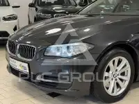2015 BMW 530