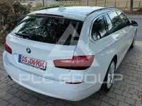 2015 BMW 530