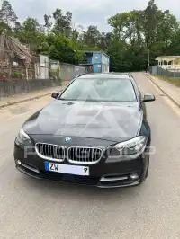 2015 BMW 530