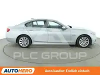 2015 BMW 530