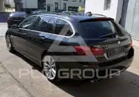 2015 BMW 530