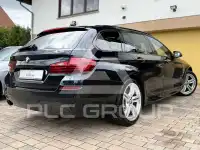 2015 BMW 530