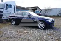 2015 BMW 530