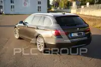 2015 BMW 530