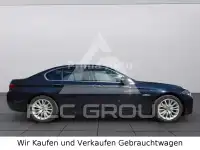 2015 BMW 530