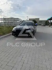 2015 BMW 530