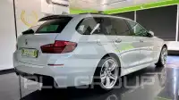 2015 BMW 530