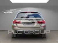2015 BMW 530