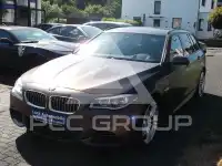 2015 BMW 530